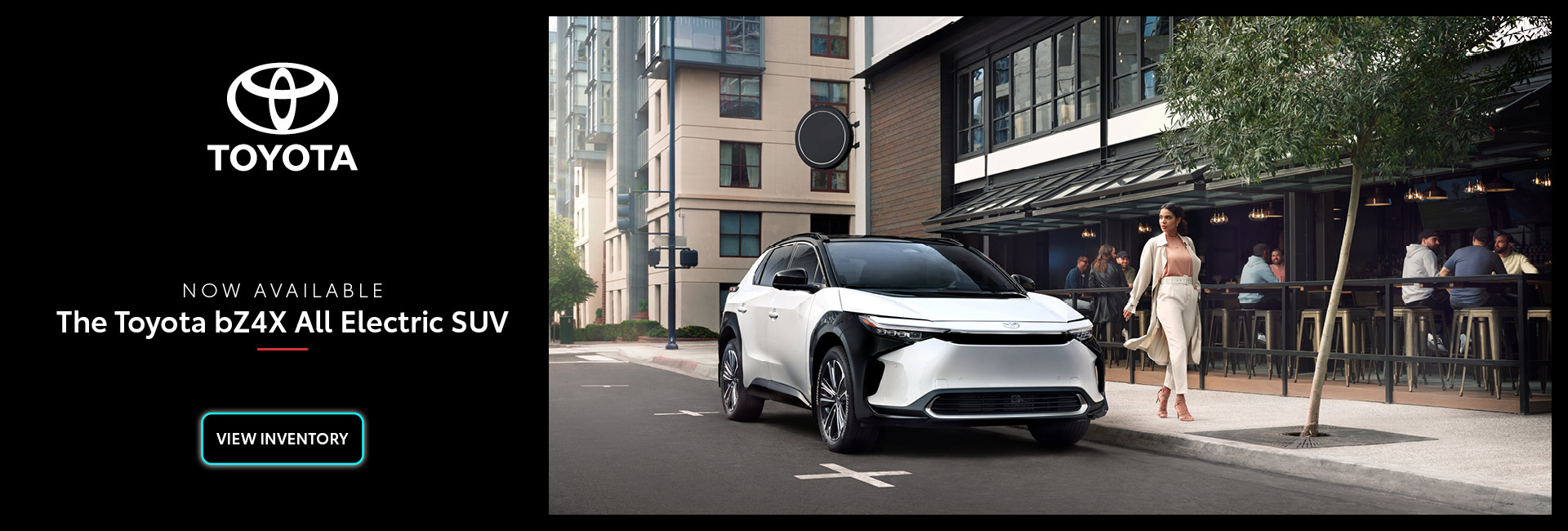 Granville Toyota New & Used Toyota Dealership Vancouver, BC.